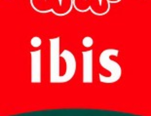 Hotel IBIS à Liege